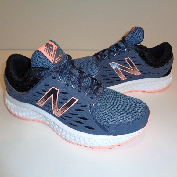 New Balance Size 6 M 420 V3 New Womens Sneakers - Picture 6 of 8